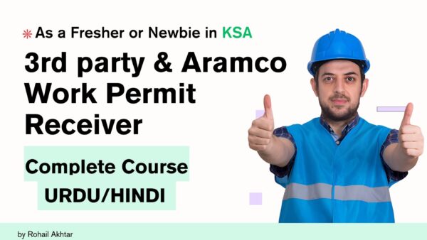 (WPR) and Safety Officer Course